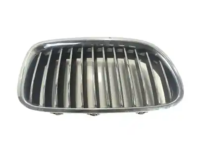 Gebrauchtes Autoersatzteil RECHTER STOßSTANGENGITTER zum BMW 5 (F10) 530 D XDRIVE OEM-IAM-Referenzen 51137200728  