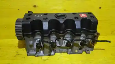 Pièce détachée automobile d'occasion culasse du moteur pour citroen saxo 1.5 diesel cat (vjy. vjz / tud5) références oem iam   