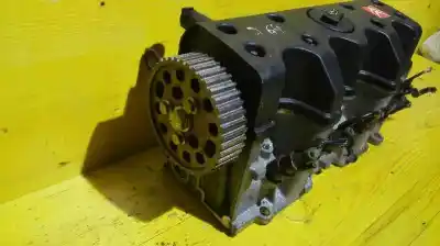 Pièce détachée automobile d'occasion culasse du moteur pour citroen saxo 1.5 diesel cat (vjy. vjz / tud5) références oem iam   