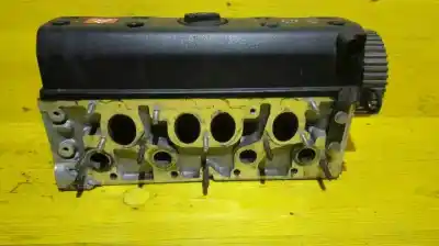 Pièce détachée automobile d'occasion culasse du moteur pour citroen saxo 1.5 diesel cat (vjy. vjz / tud5) références oem iam   