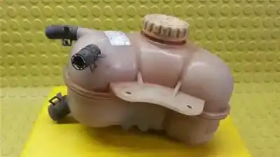 Second-hand car spare part EXPANSION BOTTLE for DAEWOO LANOS  OEM IAM references 96182279  