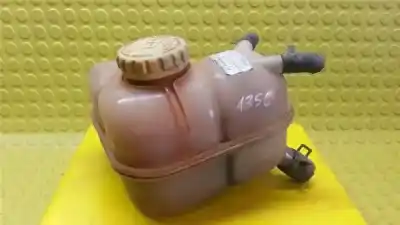 Second-hand car spare part expansion bottle for daewoo lanos 1.4 oem iam references 96182279  
