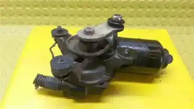 Second-hand car spare part front windshield wiper motor for daewoo lanos 1.4 oem iam references   