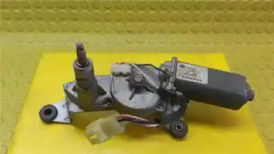Second-hand car spare part rear windshield wiper motor for daewoo lanos 1.4 oem iam references 9630312