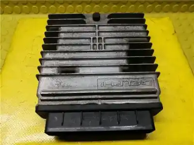 Piesă de schimb auto la mâna a doua unitate de control motor ecu pentru ford mondeo berlina (ge) 2.0 16v di td cat referințe oem iam 4s7112a650gb