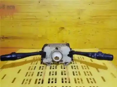 Peça sobressalente para automóvel em segunda mão comandos de alavanca por nissan micra 1.0 g -cg10 referências oem iam 54353339