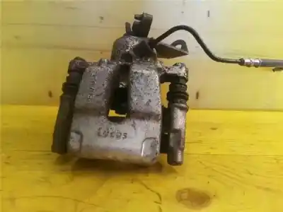 Second-hand car spare part rear right brake caliper for renault megane i scenic (ja0) 1.9 d rn oem iam references 69802
