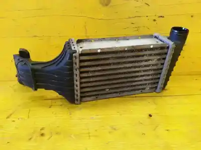 Second-hand car spare part intercooler for opel astra g berlina club oem iam references 95512980  