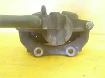 Pezzo di ricambio per auto di seconda mano pinza freno anteriore sinistra per peugeot 307 break/sw 1.6 16v hdi riferimenti oem iam 9658400180