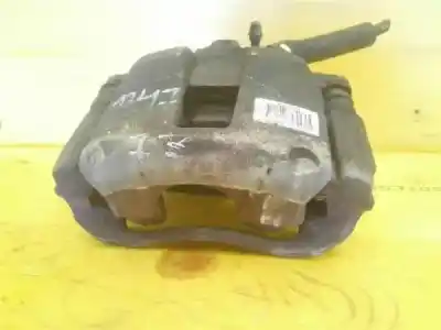 Pezzo di ricambio per auto di seconda mano pinza freno anteriore sinistra per peugeot 307 break/sw 1.6 16v hdi riferimenti oem iam 9658400180  