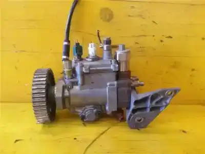 Pièce détachée automobile d'occasion POMPE À INJECTION pour OPEL ASTRA G BERLINA  Références OEM IAM 8971852421  VE411E2300RND600