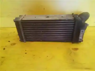 Автозапчасти б/у интеркулер за peugeot 307 break/sw 1.6 16v hdi ссылки oem iam 9648551880  876923je