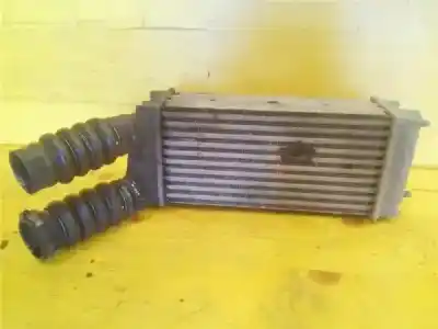 Автозапчасти б/у интеркулер за peugeot 307 break/sw 1.6 16v hdi ссылки oem iam 9648551880  876923je