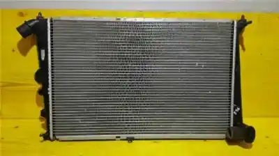 Pièce détachée automobile d'occasion Radiateur D'eau pour CITROEN XANTIA BERLINA 1.6 SX Références OEM IAM 9613892380  50275831