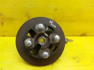 Pezzo di ricambio per auto di seconda mano snodo anteriore sinistro per ligier ambra gls 505 (2) riferimenti oem iam 