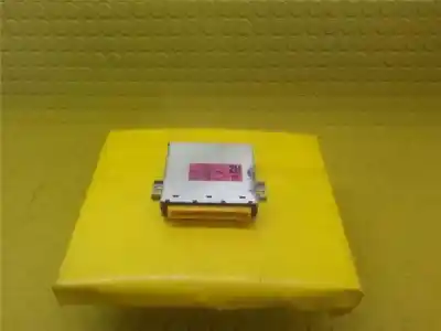 Second-hand car spare part electronic module for opel calibra 2.0 g oem iam references 90369473