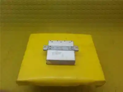 Second-hand car spare part electronic module for opel calibra 2.0 g oem iam references 90369473  0623183