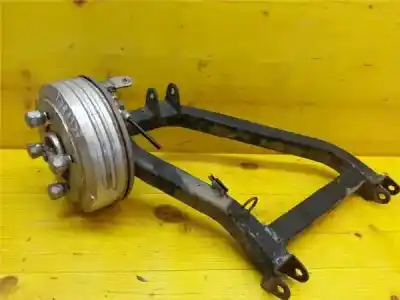 Pezzo di ricambio per auto di seconda mano snodo posteriore destro per ligier ambra gls 505 (2) riferimenti oem iam 