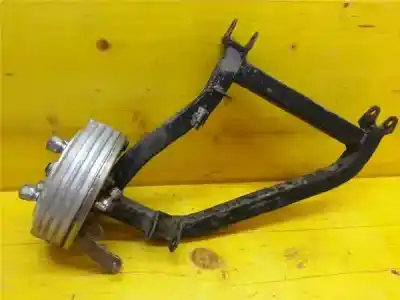Pezzo di ricambio per auto di seconda mano snodo posteriore sinistro per ligier ambra gls 505 (2) riferimenti oem iam 