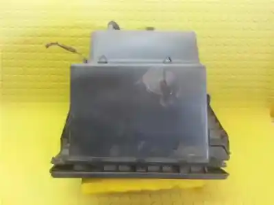 Second-hand car spare part glove compartment for opel calibra 2.0 g oem iam references 90269757