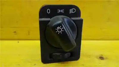 Second-hand car spare part headlights switch for opel calibra 2.0 g oem iam references 90213283