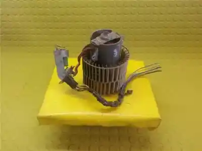 Second-hand car spare part heater blower motor for opel calibra 2.0 g oem iam references 