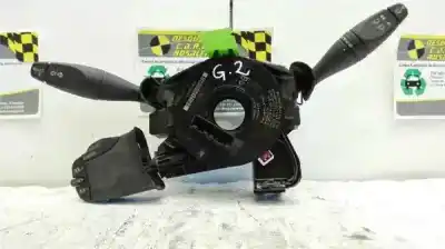 Peça sobressalente para automóvel em segunda mão comandos de alavanca por ford fiesta (cbk) 1.4 tdci cat referências oem iam 6s6t13335aa