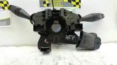 Second-hand car spare part multifunction switch for ford fiesta (cbk) 1.4 tdci cat oem iam references 6s6t13335aa  