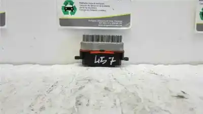 Peça sobressalente para automóvel em segunda mão resistência sofagem chauffage por ford fiesta (cbk) 1.4 tdci cat referências oem iam 9140010463