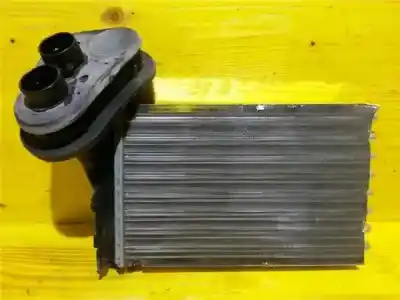 Peça sobressalente para automóvel em segunda mão condensador / radiador de sofagem / ar condicionado por peugeot partner 2.0 hdi -rhy referências oem iam 