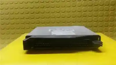 Second-hand car spare part ecu engine control for bmw serie 3 compacto 1.6 oem iam references 0261203276  1743246001