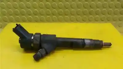 Tweedehands auto-onderdeel injector voor renault laguna ii (bg0) 1.9 dci diesel oem iam-referenties 7700111014