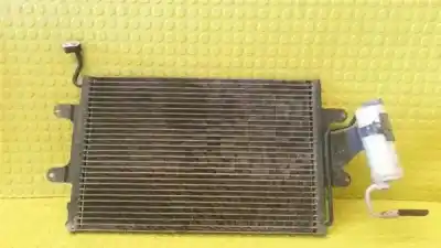 Pezzo di ricambio per auto di seconda mano radiatore riscaldamento/aria condizionata per seat ibiza (6k1) 1.4 riferimenti oem iam 6k0820411