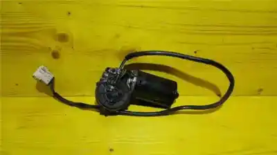 Second-hand car spare part front windshield wiper motor for citroen xsara berlina 1.9 td exclusive oem iam references 0390241356  