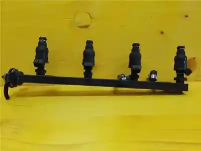 Second-hand car spare part distributor pipe for bmw serie 3 compacto 1.6 oem iam references 1734355