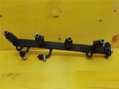 Second-hand car spare part distributor pipe for bmw serie 3 compacto 1.6 oem iam references 1734355  13531734355