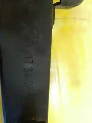 Second-hand car spare part distributor pipe for bmw serie 3 compacto 1.6 oem iam references 1734355  13531734355