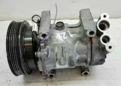 Pezzo di ricambio per auto di seconda mano compressore aria condizionata per renault megane i scenic (ja0) 1.6 riferimenti oem iam 1910803245  