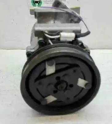 Pezzo di ricambio per auto di seconda mano compressore aria condizionata per renault megane i scenic (ja0) 1.6 riferimenti oem iam 1910803245  