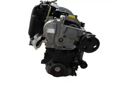 Pezzo di ricambio per auto di seconda mano MOTORE COMPLETO per RENAULT MEGANE I SCENIC (JA0)  Riferimenti OEM IAM K7M  