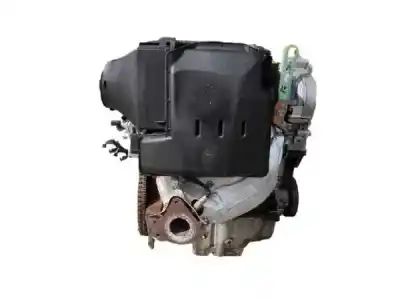 Pezzo di ricambio per auto di seconda mano motore completo per renault megane i scenic (ja0) 1.6 riferimenti oem iam k7m  