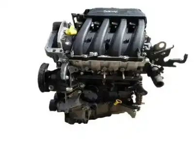 Pezzo di ricambio per auto di seconda mano motore completo per renault megane i scenic (ja0) 1.6 riferimenti oem iam k7m  