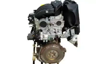 Pezzo di ricambio per auto di seconda mano motore completo per renault megane i scenic (ja0) 1.6 riferimenti oem iam k7m  