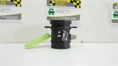 Peça sobressalente para automóvel em segunda mão medidor de massa de ar por ford focus (daw, dbw) 1.8 di / tddi referências oem iam 98ab9p965a