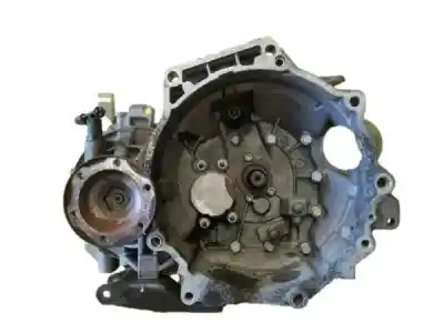 Second-hand car spare part GEARBOX for SEAT TOLEDO (1M2)  OEM IAM references 02J301107  
