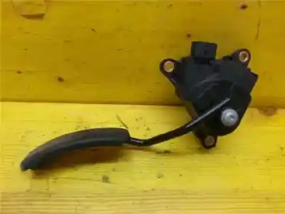 Peça sobressalente para automóvel em segunda mão potenciômetro por renault kangoo 1.5 dci diesel referências oem iam 8200436878