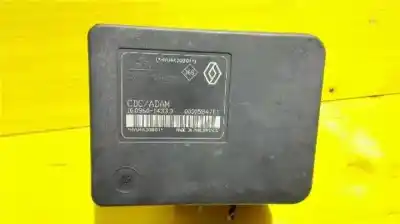 Piesă de schimb auto la mâna a doua abs pentru renault laguna ii (bg0) 1.9 dci diesel referințe oem iam 8200159837e  