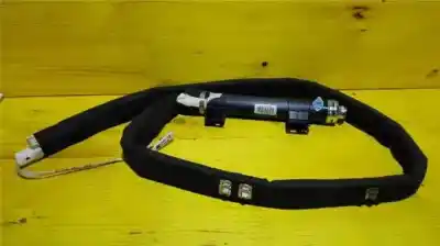 İkinci el araba yedek parçası ön sag perde hava yastigi için renault laguna ii (bg0) 1.9 dci diesel oem iam referansları 8200281227