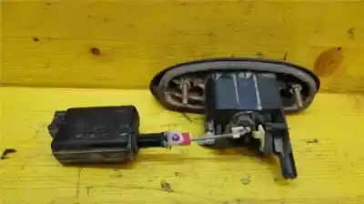Pezzo di ricambio per auto di seconda mano maniglia esterna del cancello per renault megane i scenic (ja0) 1.9 d kaleido riferimenti oem iam 43301  