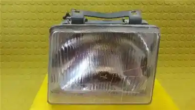 Peça sobressalente para automóvel em segunda mão farol / farolim esquerdo por opel corsa a 1.4 (10 - 53 kw.) referências oem iam 0020057